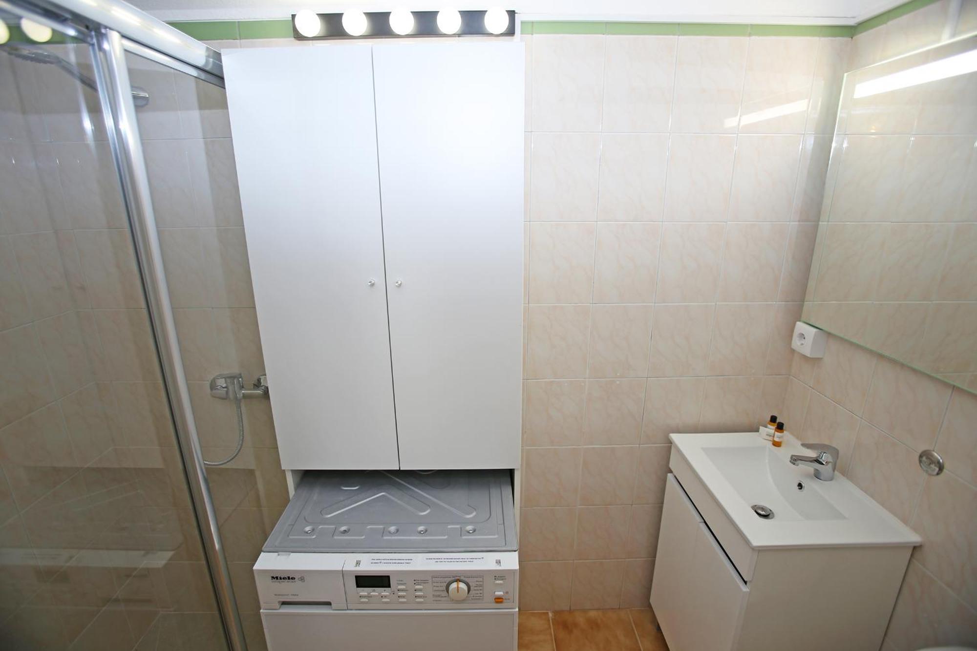 Apartment A70 - Junta Studio In *