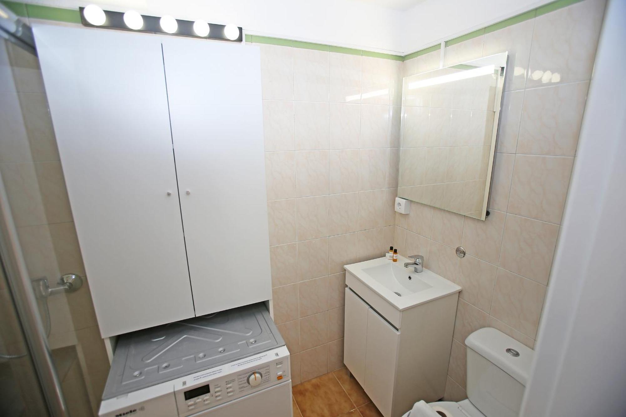 A70 - Junta Studio In Apartment *