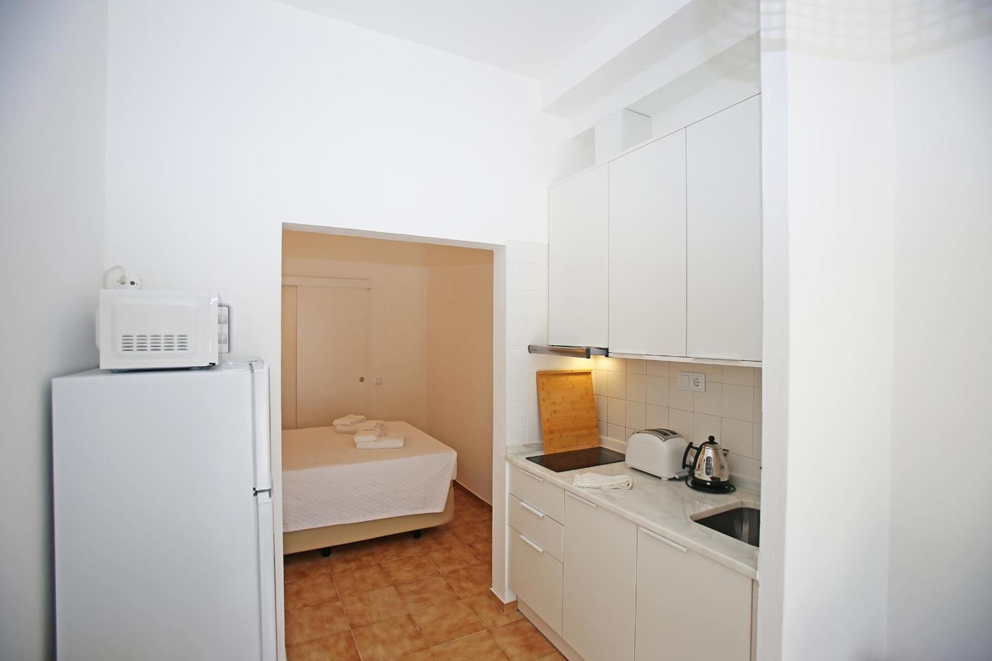 Apartment A70 - Junta Studio In Lagos