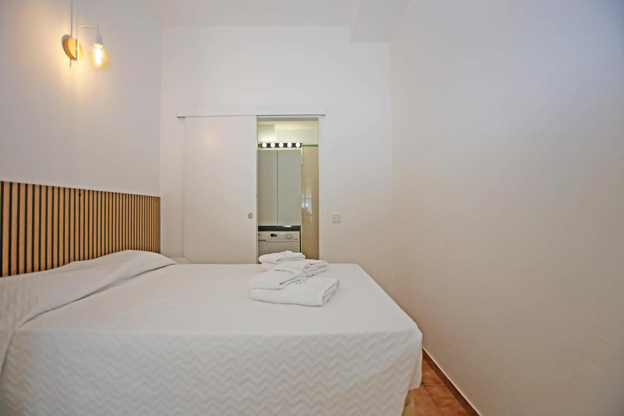 A70 - Junta Studio In Apartment