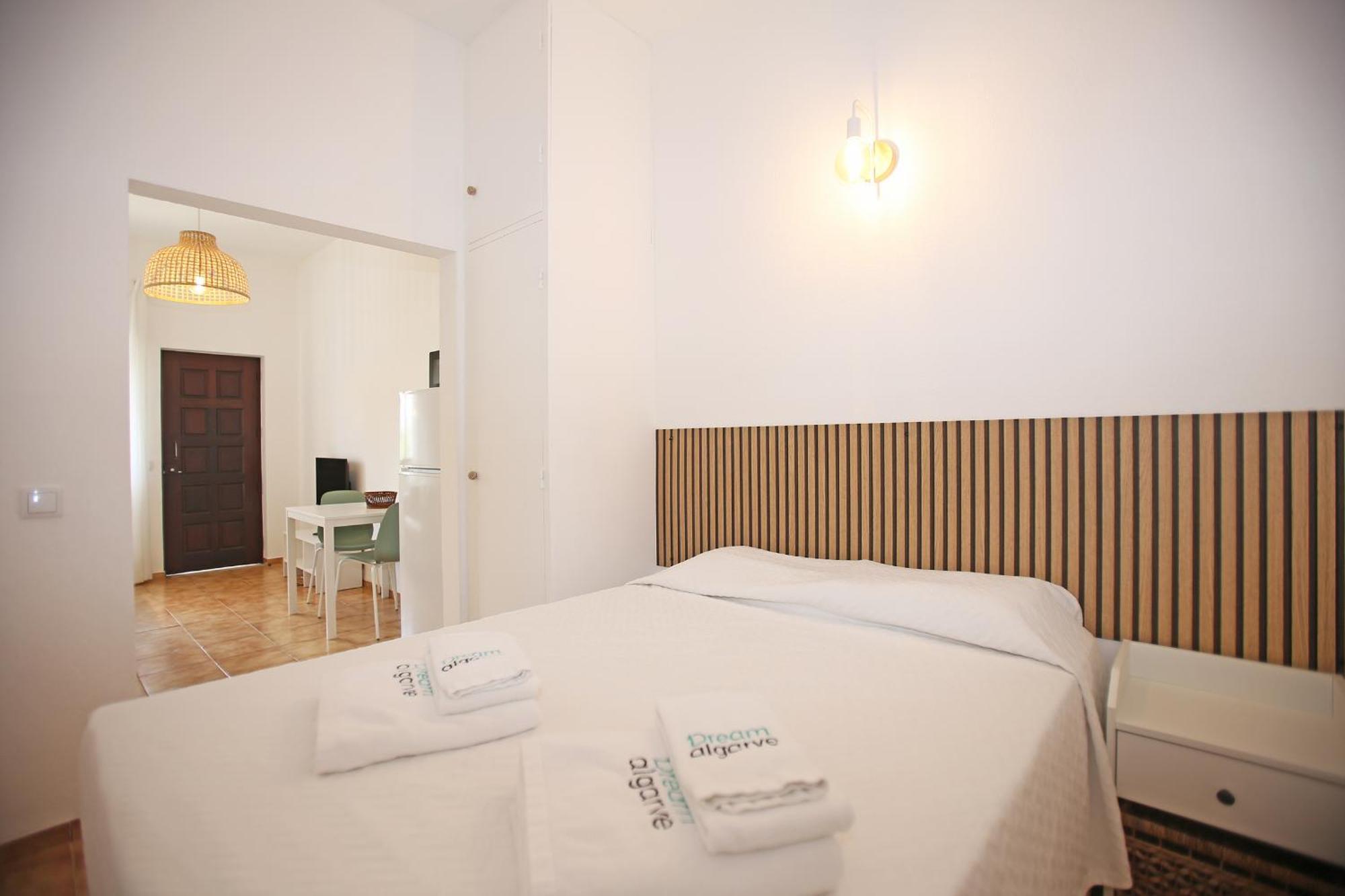 A70 - Junta Studio In Apartment *